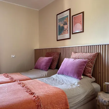Maillard Villa Capitana