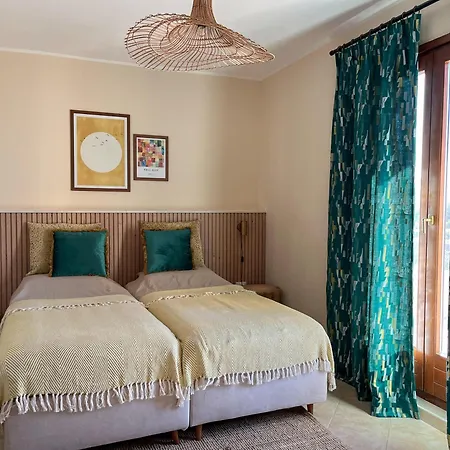 Villa Maillard