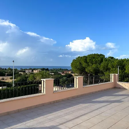 Maillard Villa Capitana