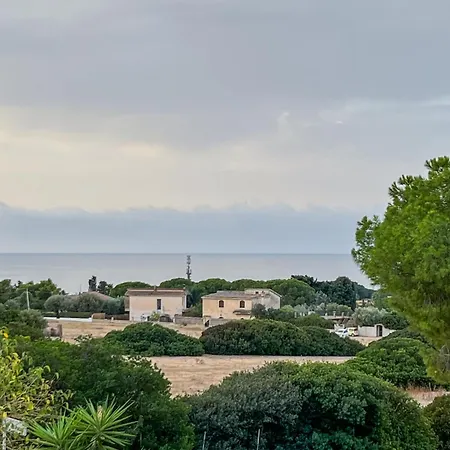 Maillard Villa *