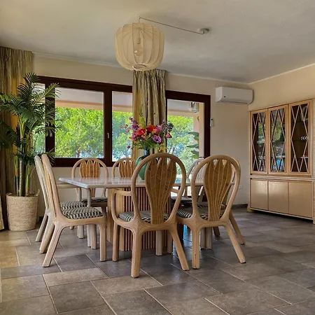 Villa Maillard