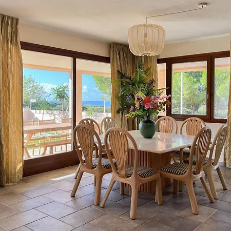 Maillard Villa *