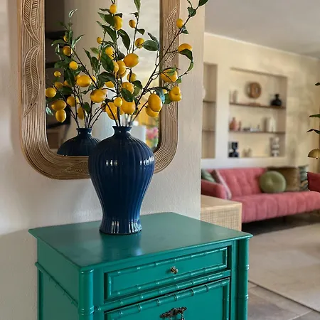 Maillard Villa Capitana