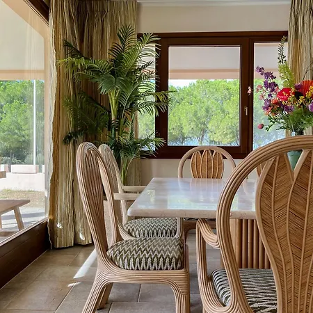Villa Maillard